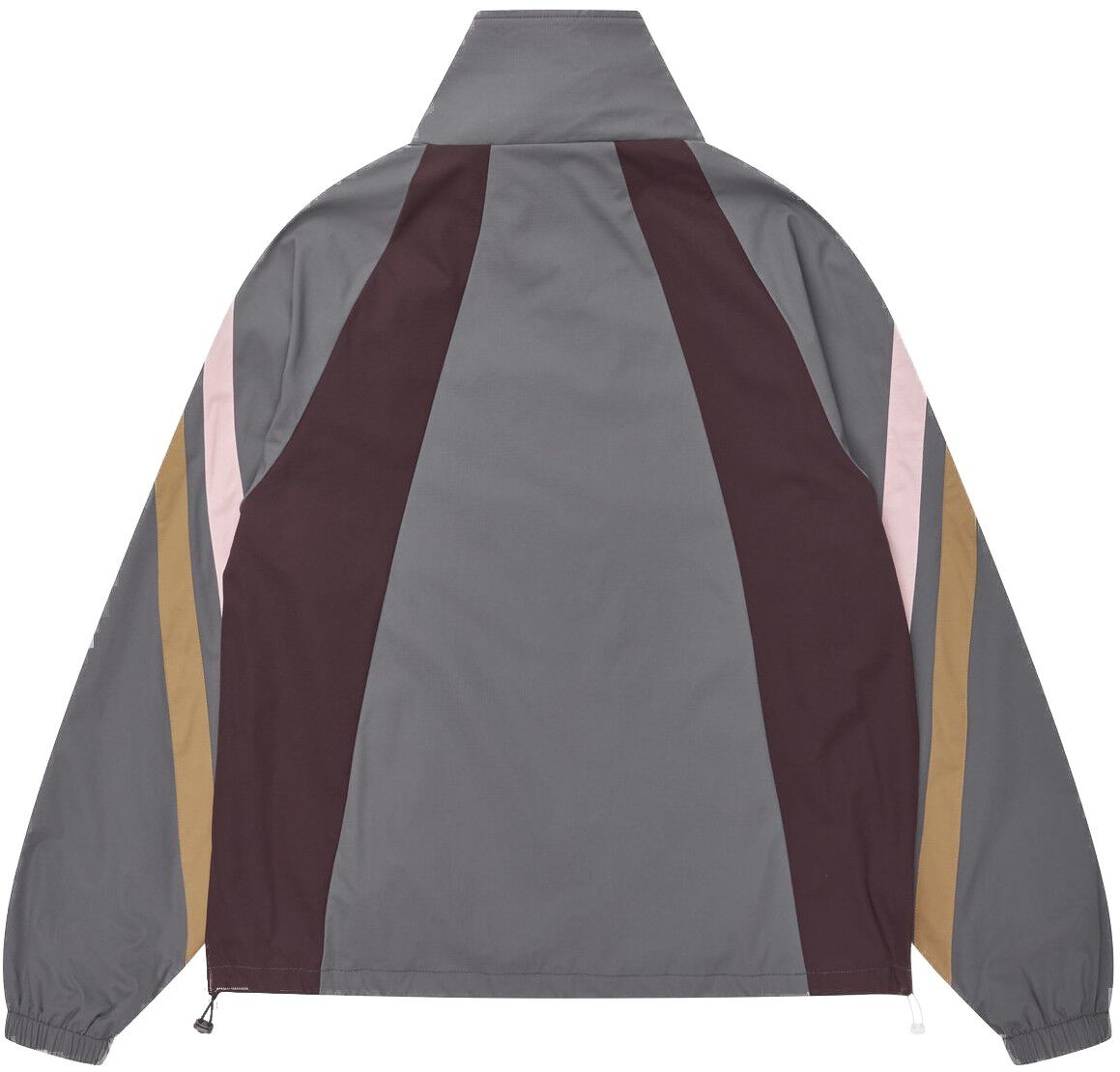SOUL Track Jacket