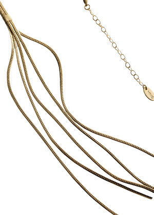 NECKLACE. -- JESSIE