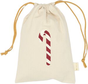 Christmas Gift Bags - Candy Cane