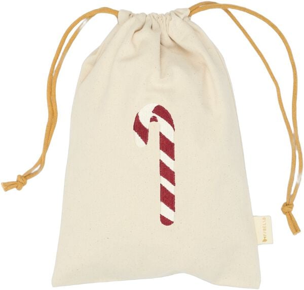 Christmas Gift Bags - Candy Cane
