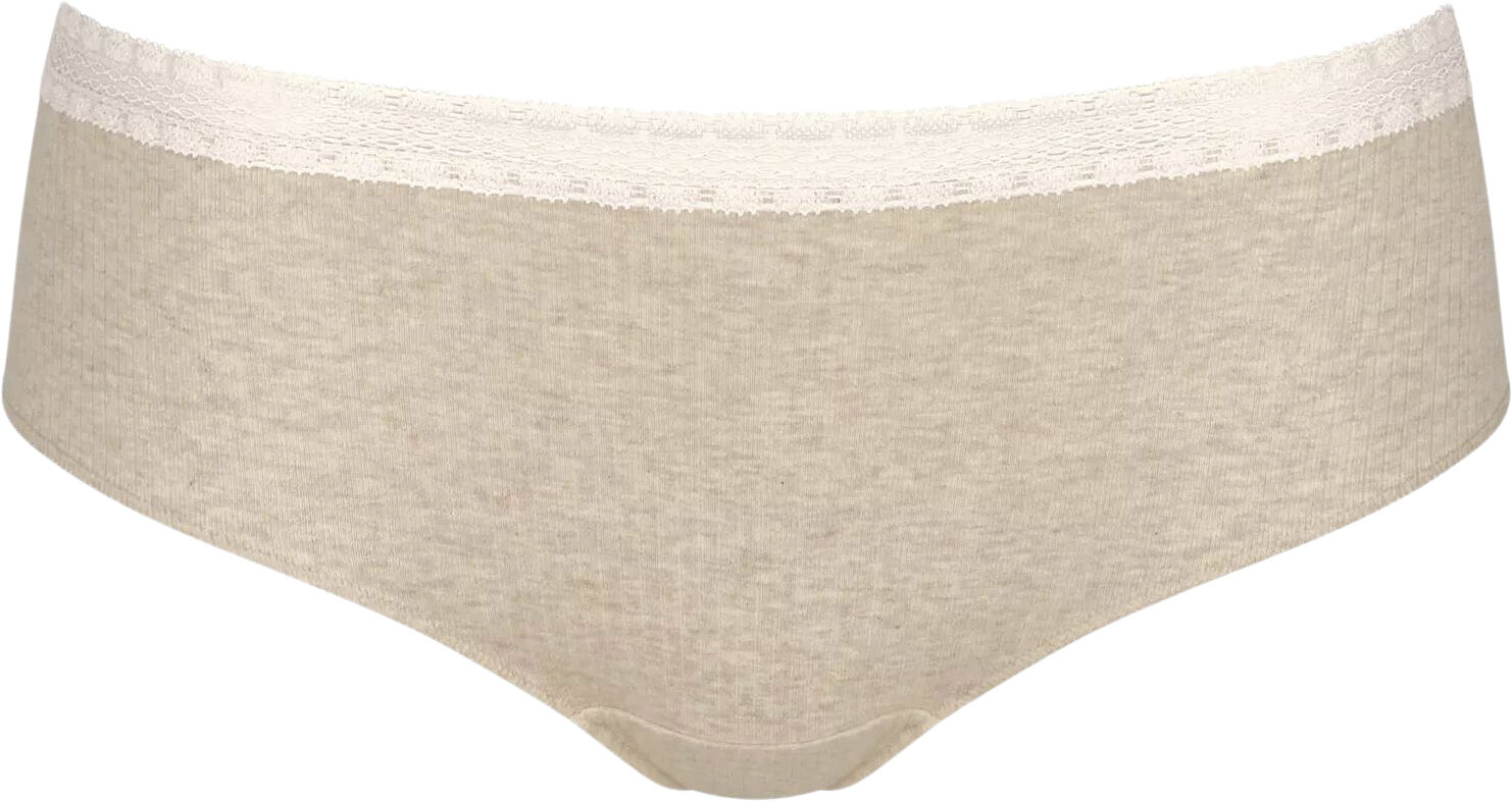 sloggi GO Ribbed R Hipster C2P