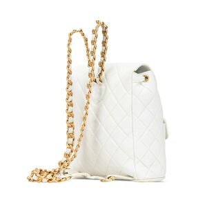 Chanel Backpack