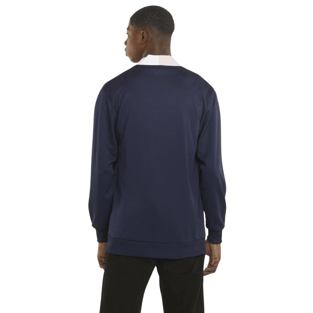 Tennis Club Cardigan tr&oslash;je