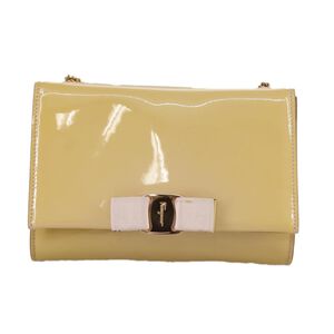 Salvatore Ferragamo Crossbody Bag
