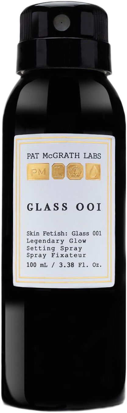 Legendary Glow Setting Spray - Afsluttende spray