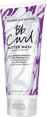Bb. Curl Butter Mask 150ml