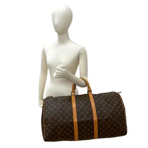 Louis Vuitton Speedy