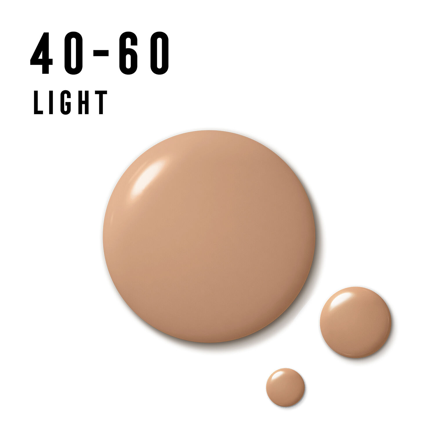 Miracle Pure Serum Foundation