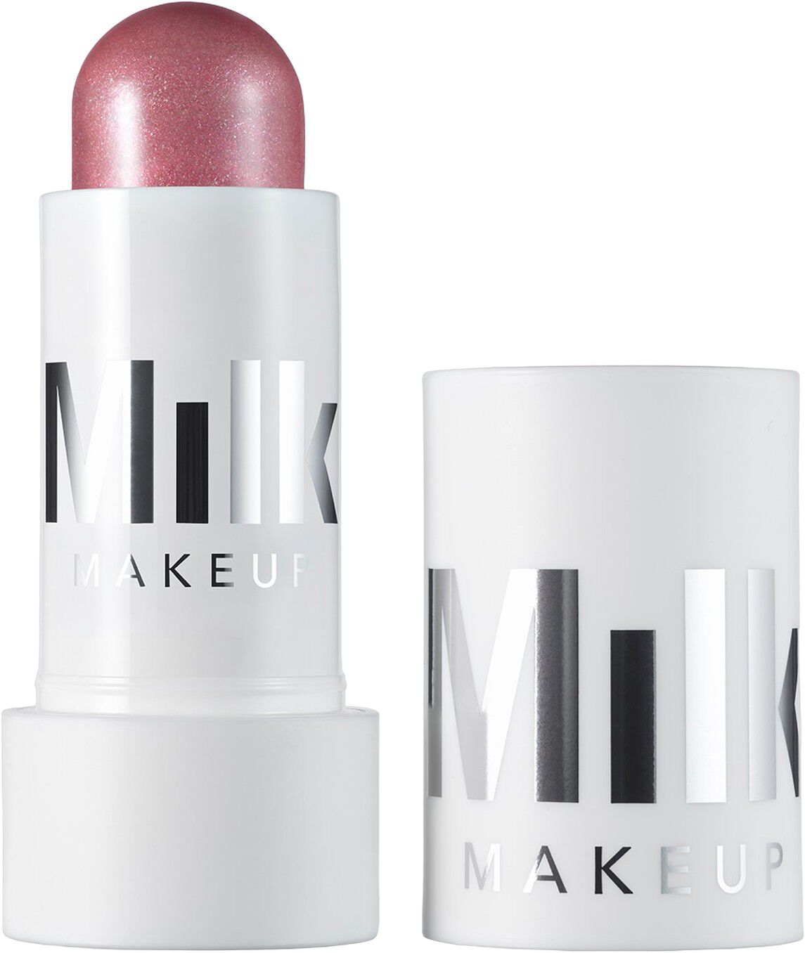 High Light - Cremet, fugtgivende og str&aring;lende highlighter-stick