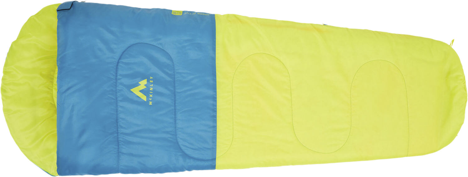 Active 10 I sovepose