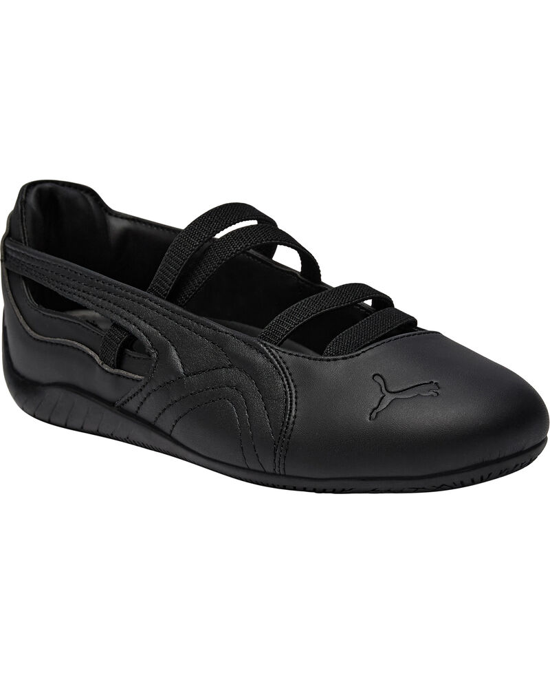 Speedcat Ballet Lthr Wns