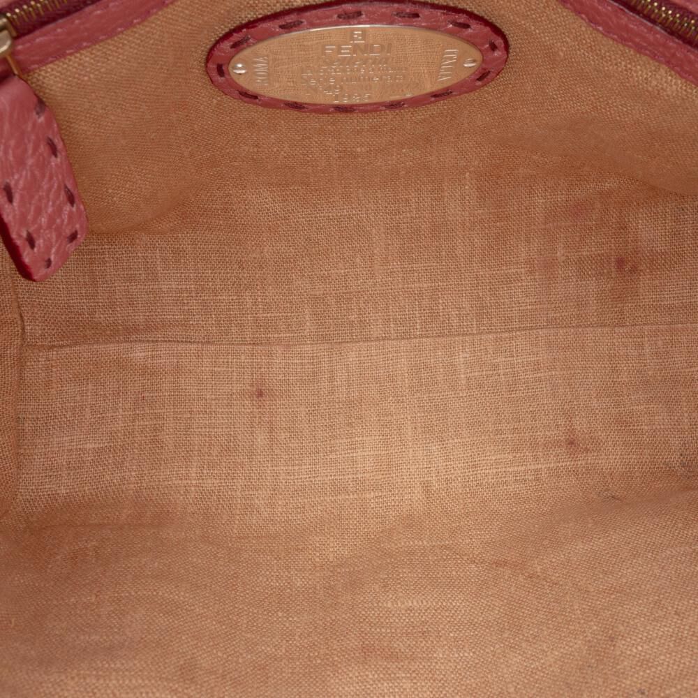 Fendi Handbag