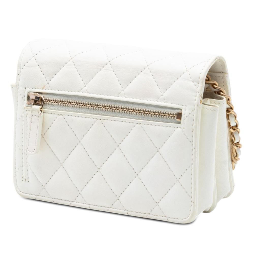 Chanel Flap Bag