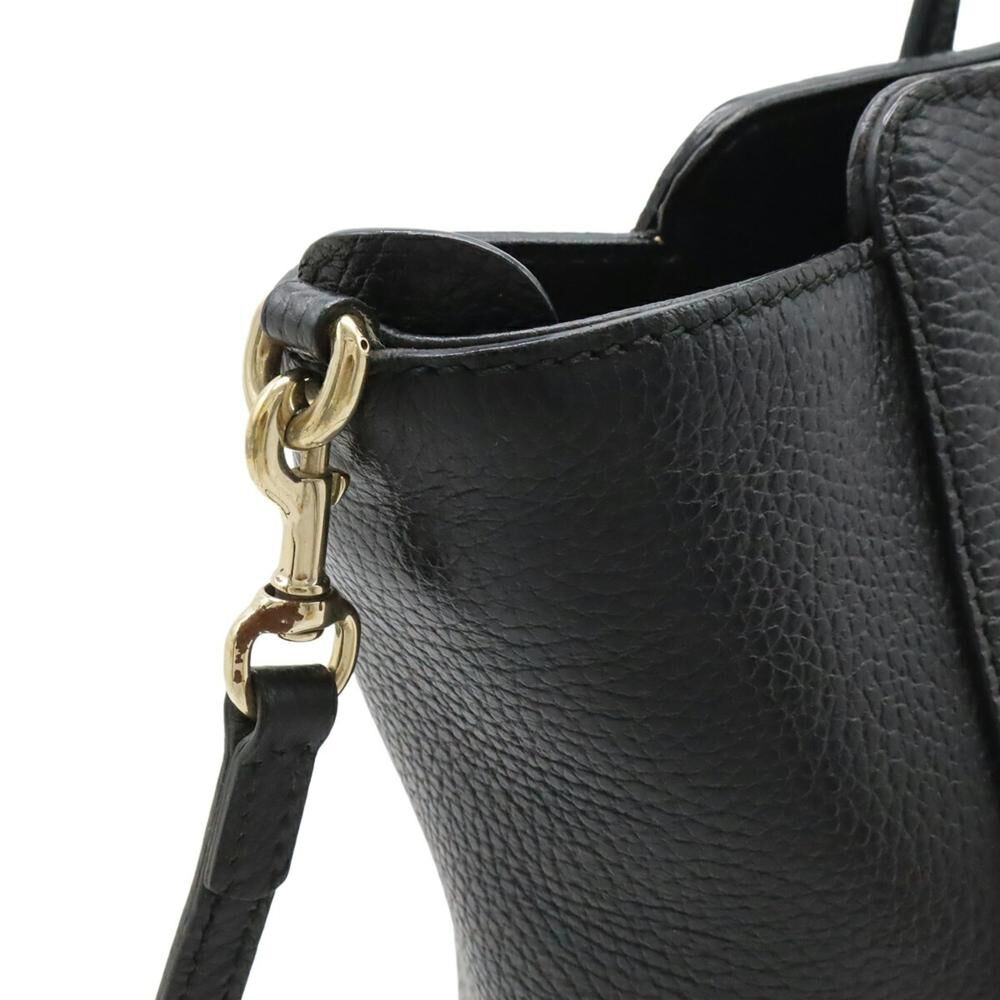 Gucci Swing Tote