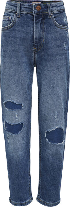 KOGCALLA MOM FIT DEST DNM AZ