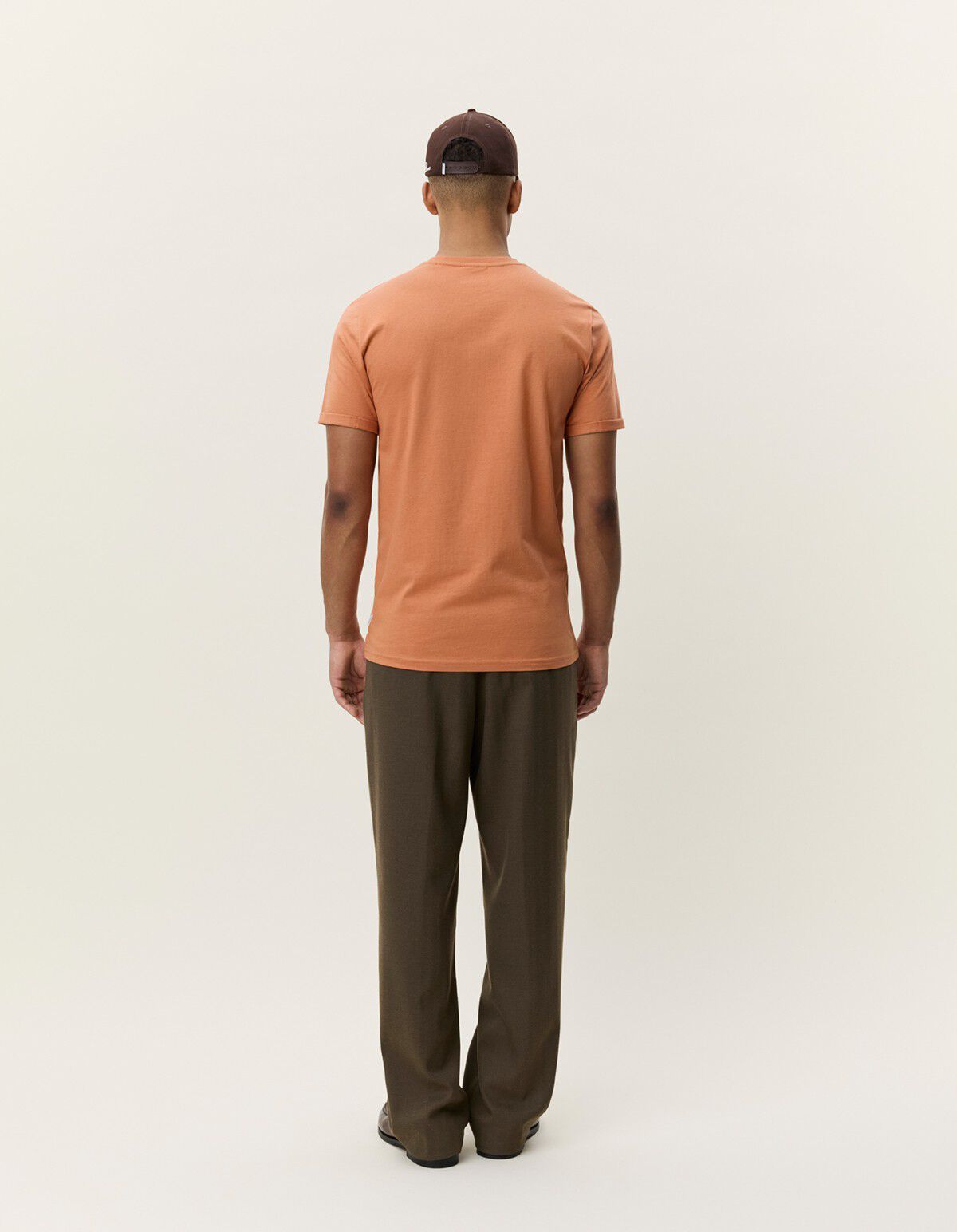 Core Contrast T-Shirt