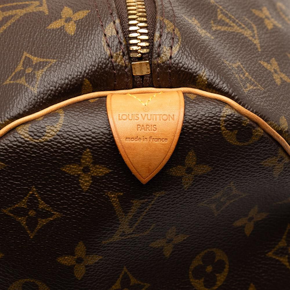 Louis Vuitton Keepall