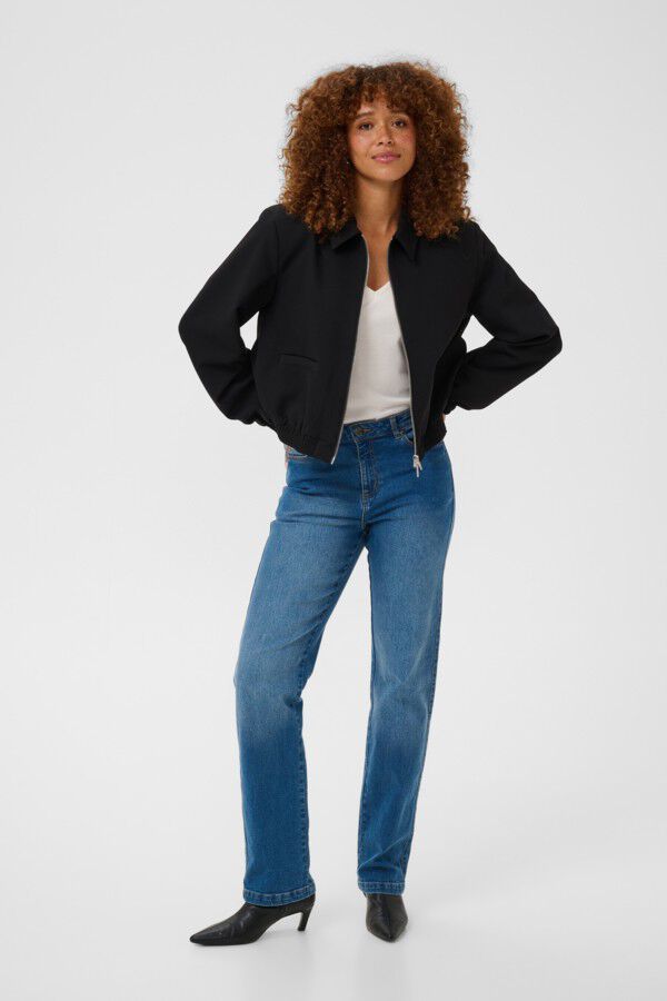 KAsakura Bomber Jacket