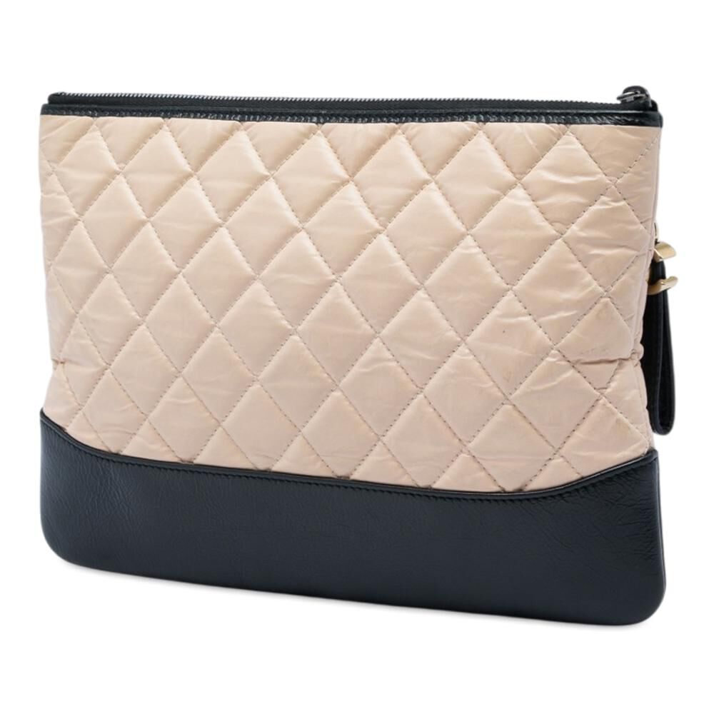 Chanel Clutch