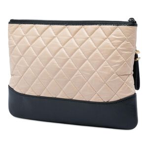 Chanel Clutch