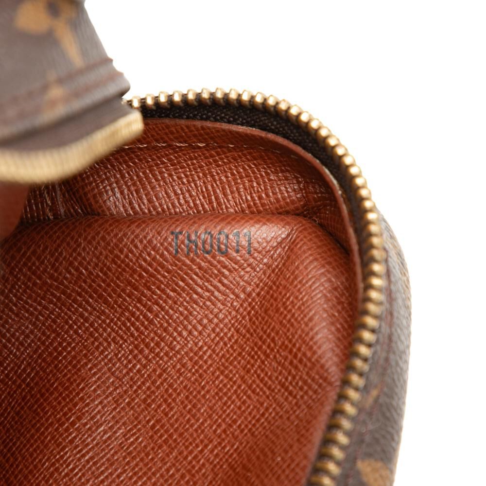 Louis Vuitton Amazone