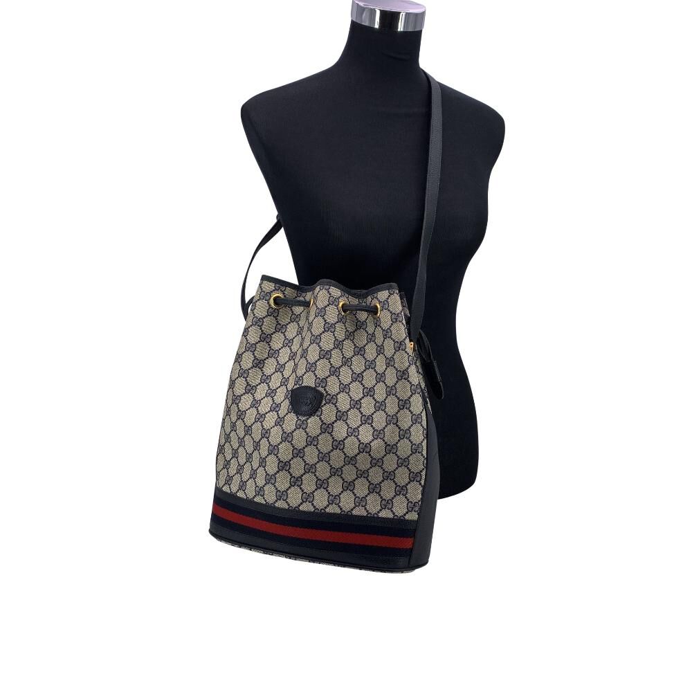 Gucci Bucket Bag