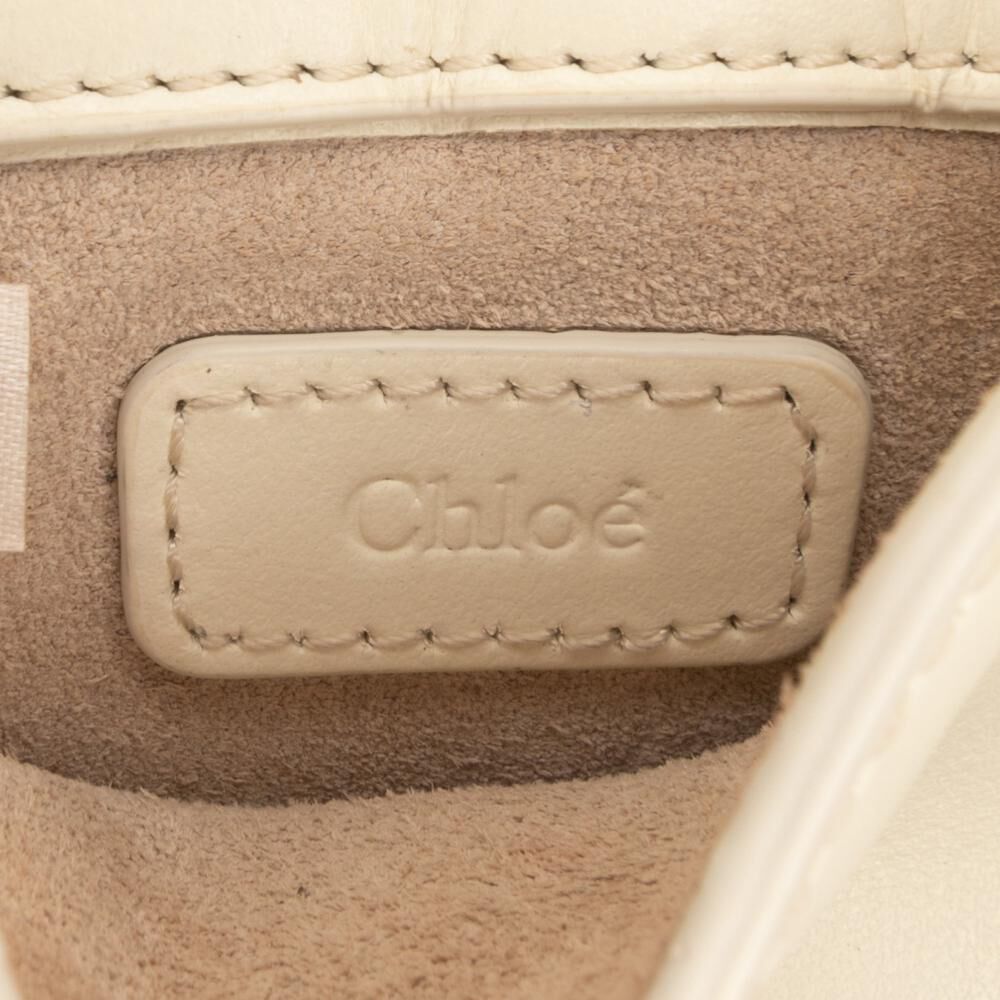 Chlo&eacute; Crossbody Bag