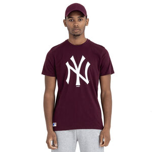 new york yankees logo tee