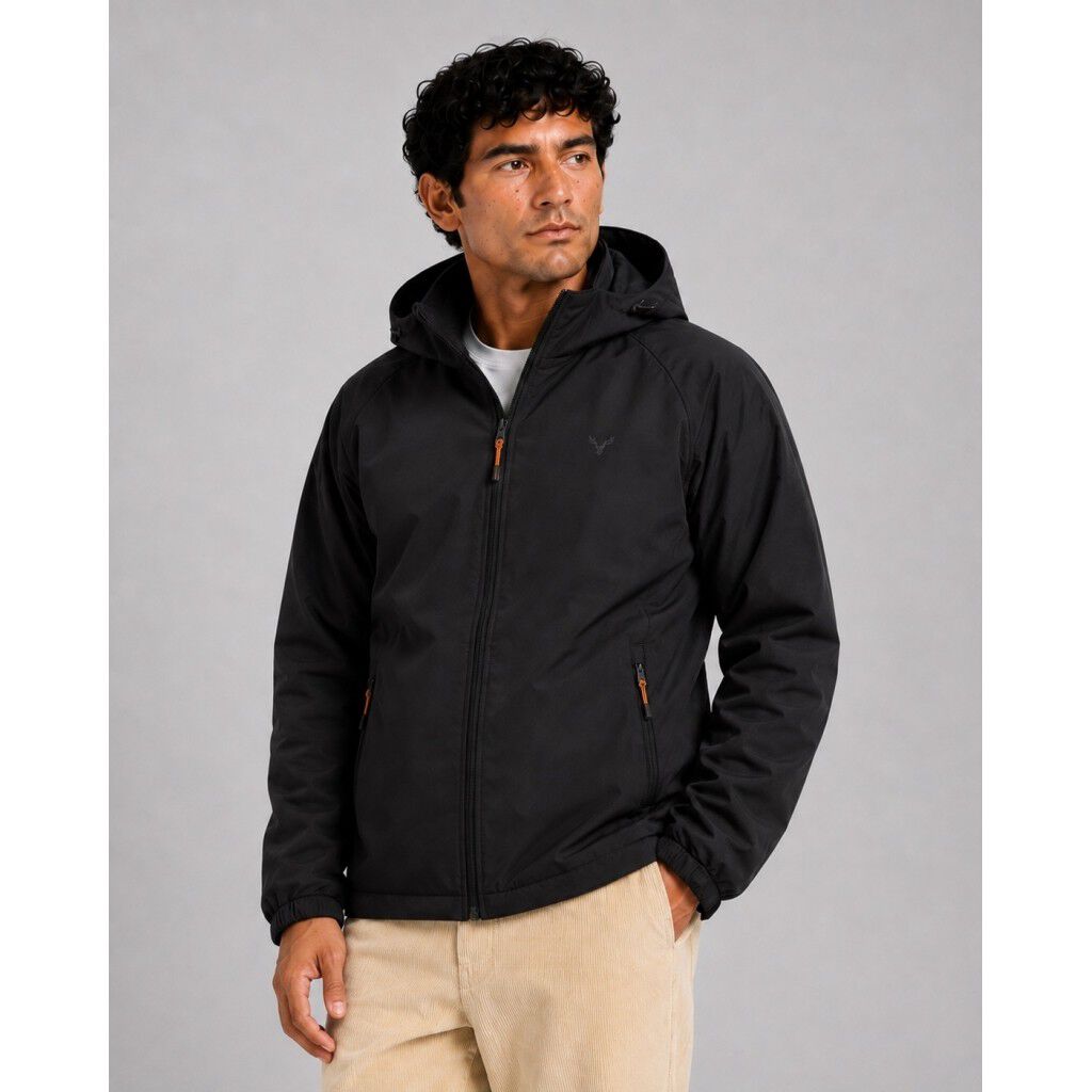 Dre jacket