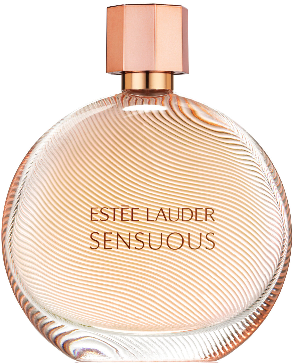 Sensuous Eau de Parfum