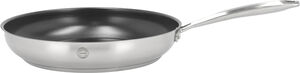 Stegepande keramisk non-stick Roya 30 cm Rustfrit stål