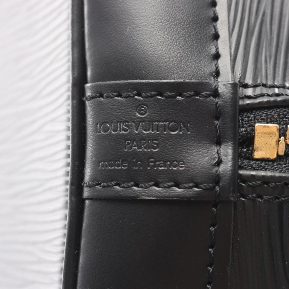 Louis Vuitton Alma