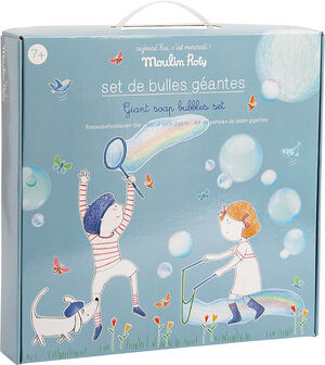 Moulin Roty - Stort s&aelig;bebobles&aelig;t