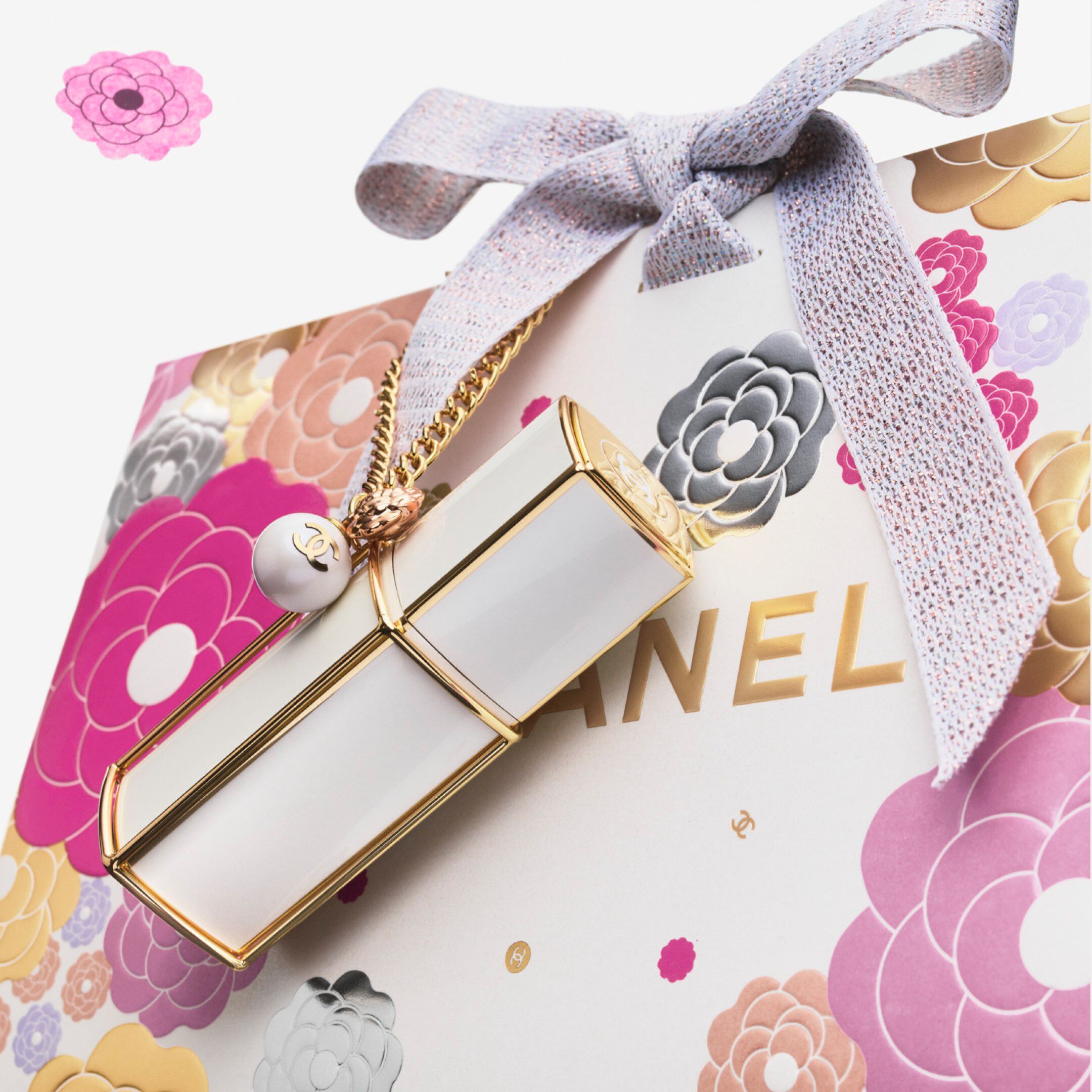 EAU DE PARFUM GENOPFYLDELIG TASKESPRAY