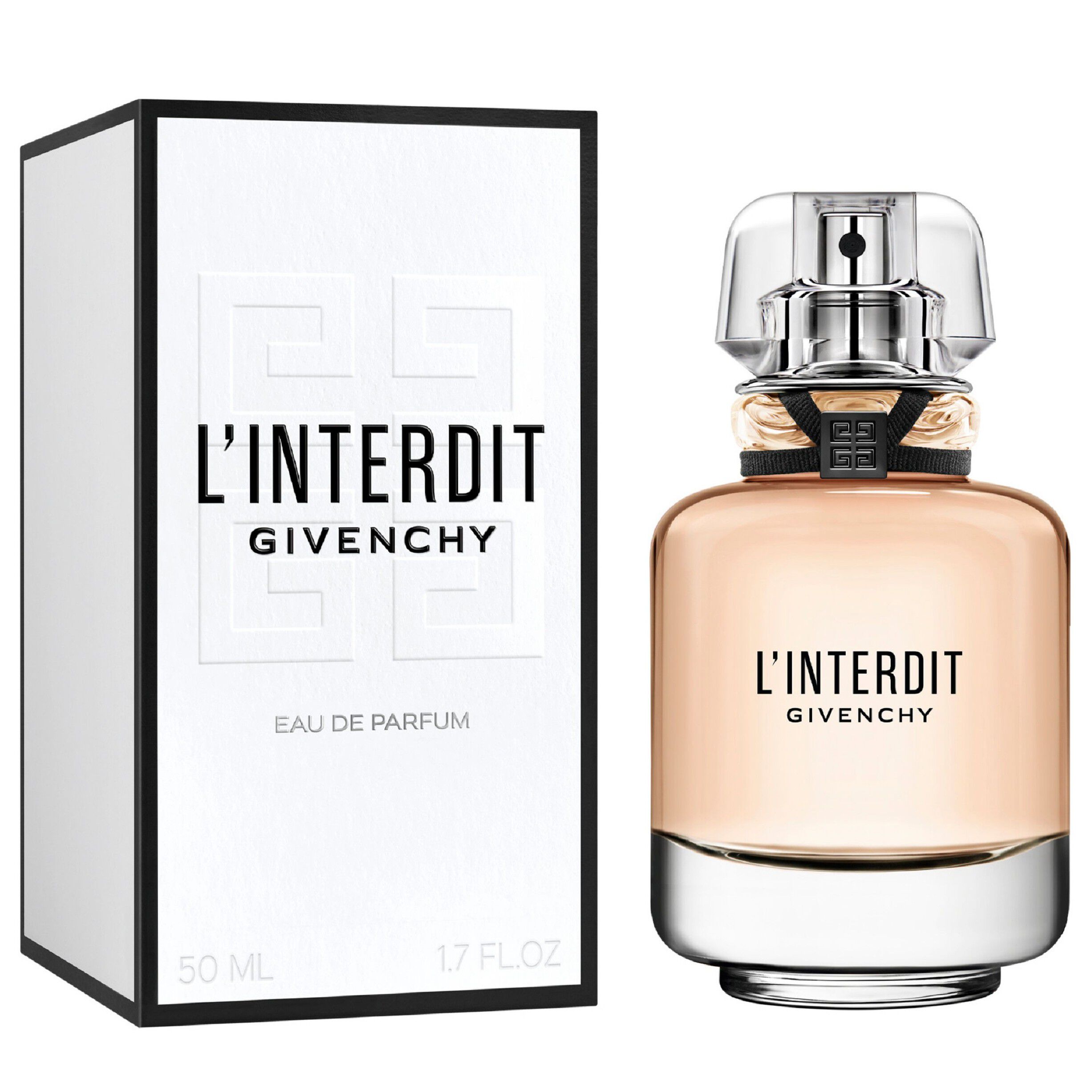 Givenchy L'Interdit Eau de parfum