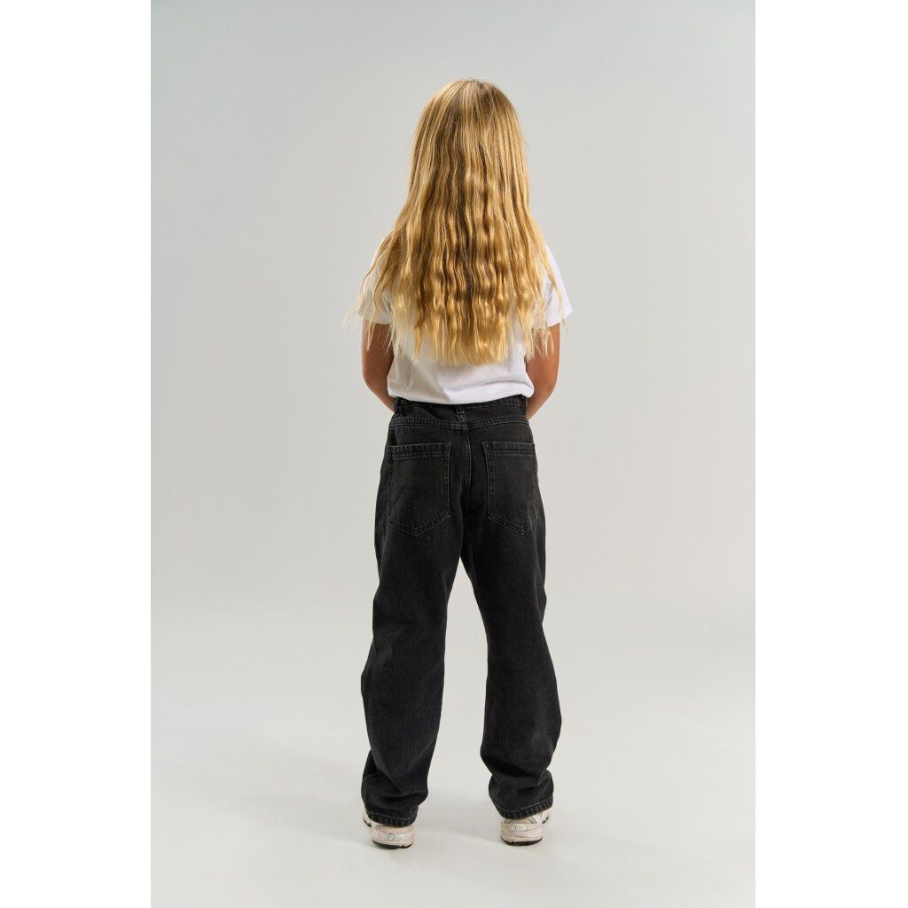 Tnmadrid Baggy Fit Jeans