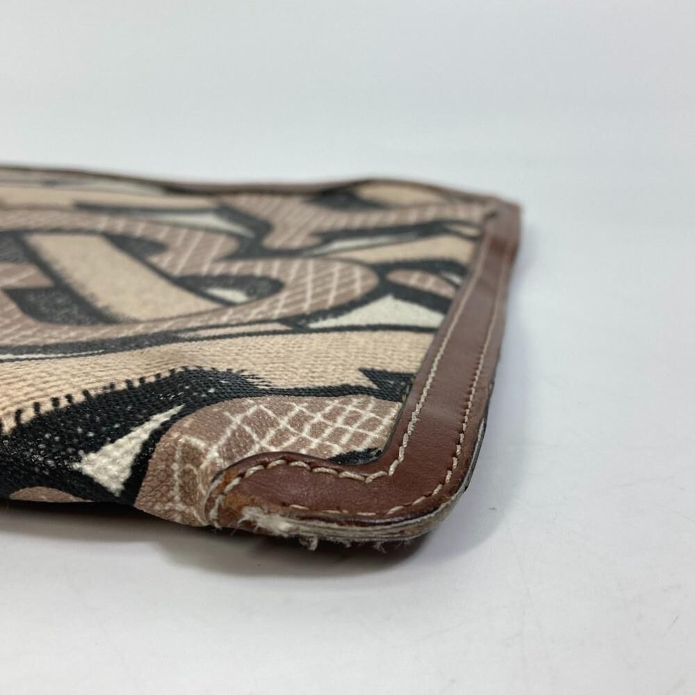 Burberry Clutch