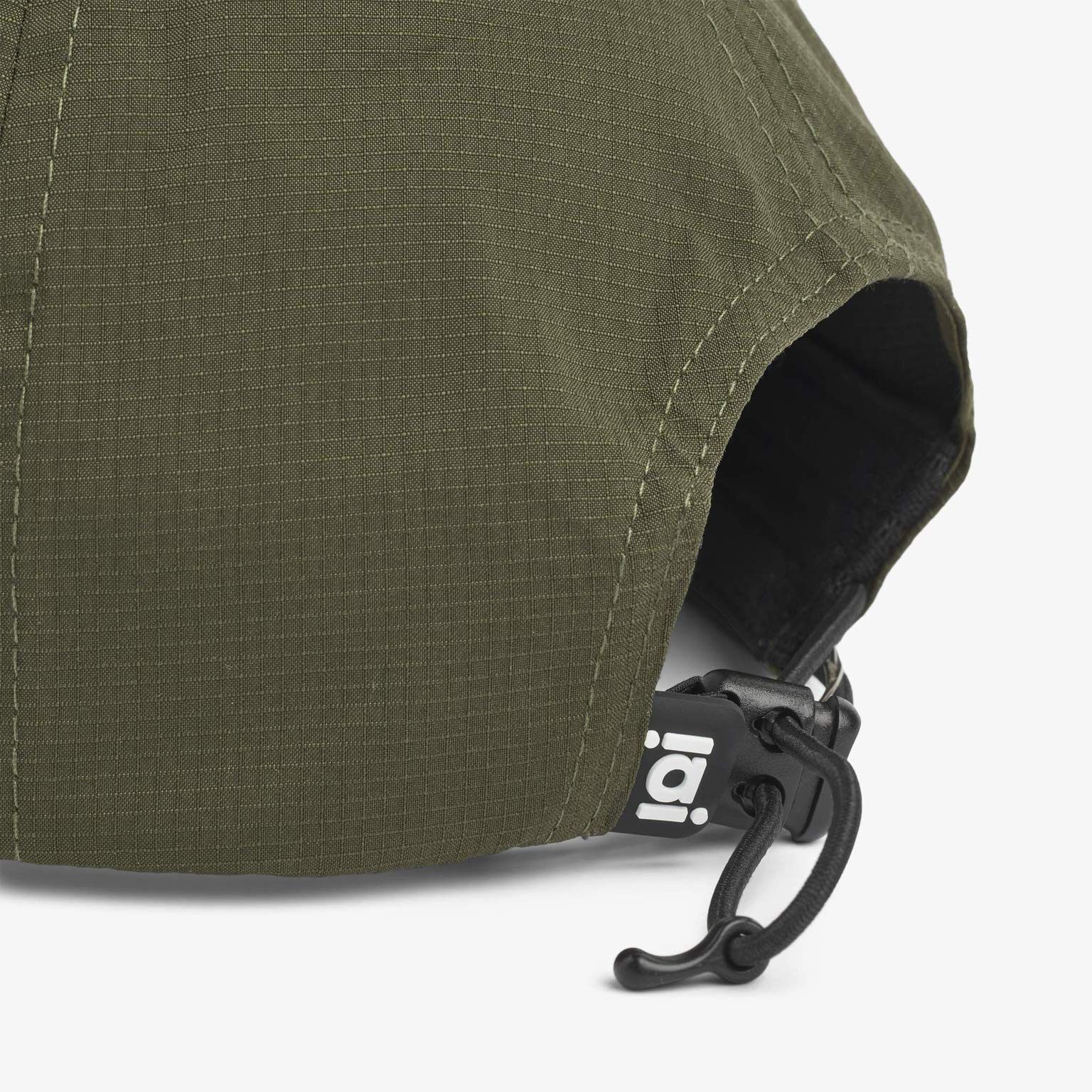 BLAZE Foldable Cap
