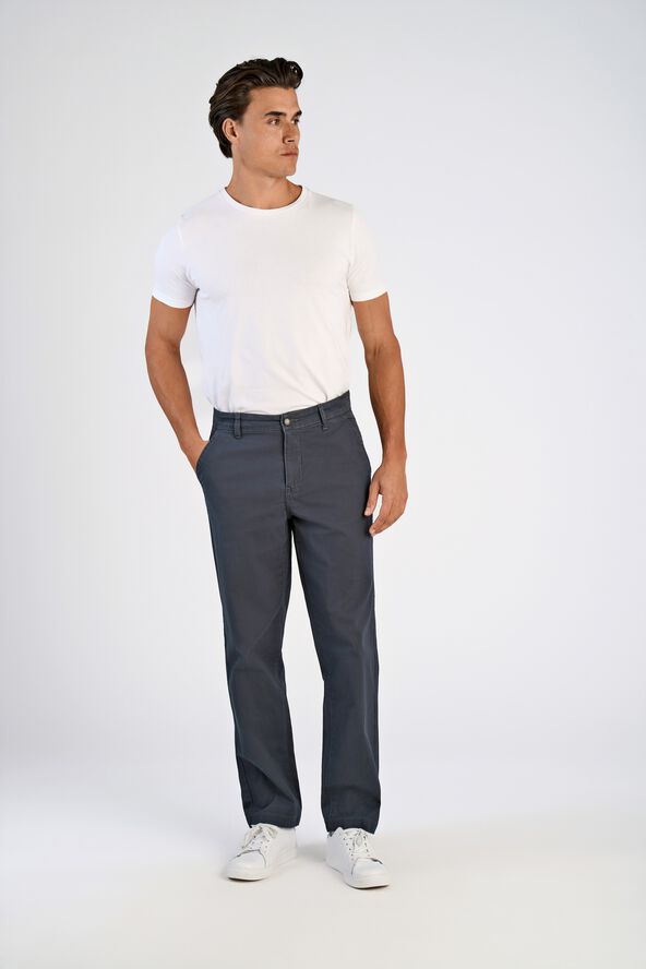 Superflex chino pants