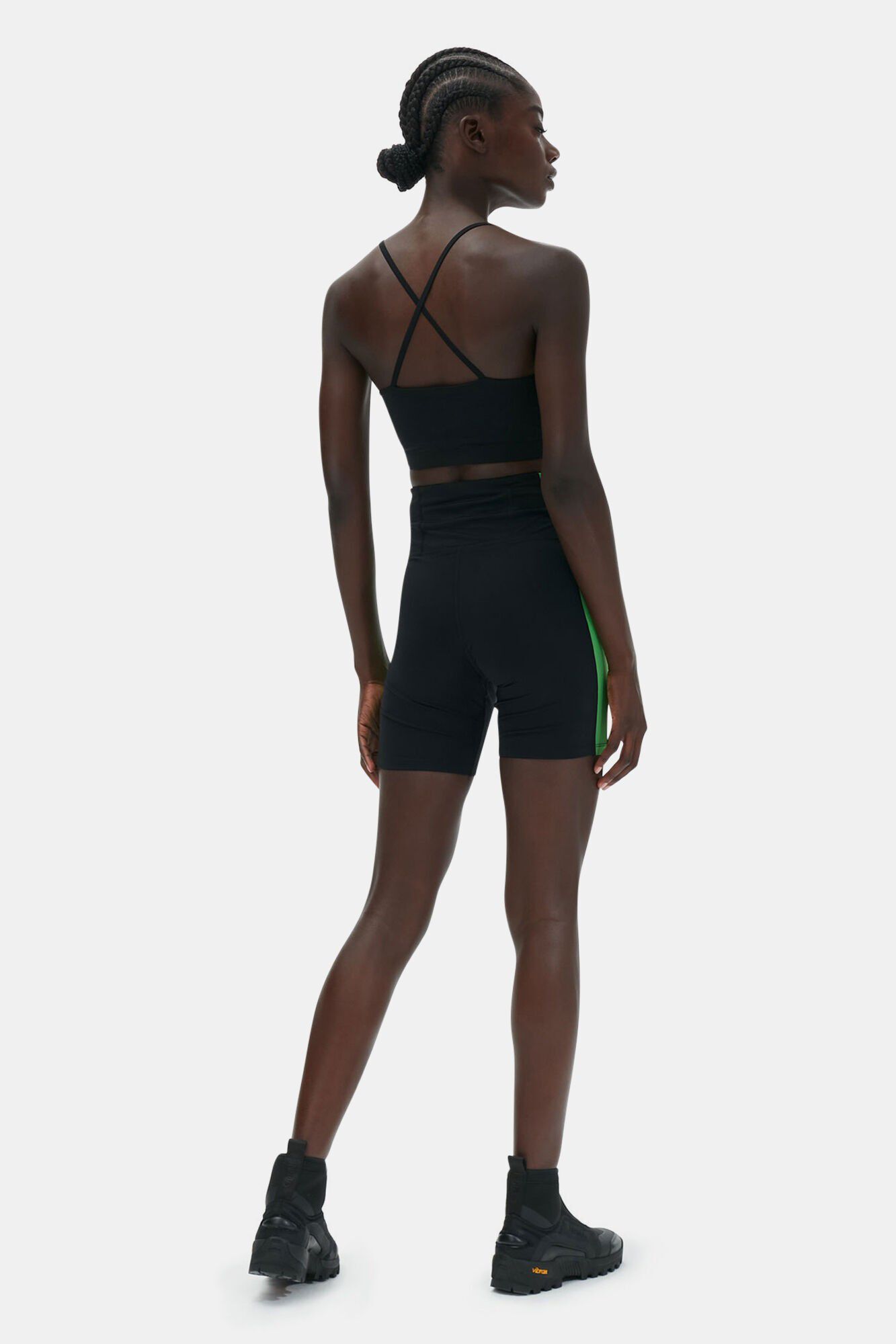 Active Ultra High Waist Shorts