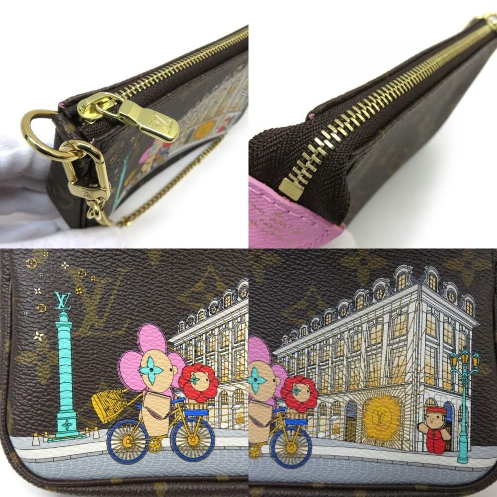 Louis Vuitton Pochette Accessoires