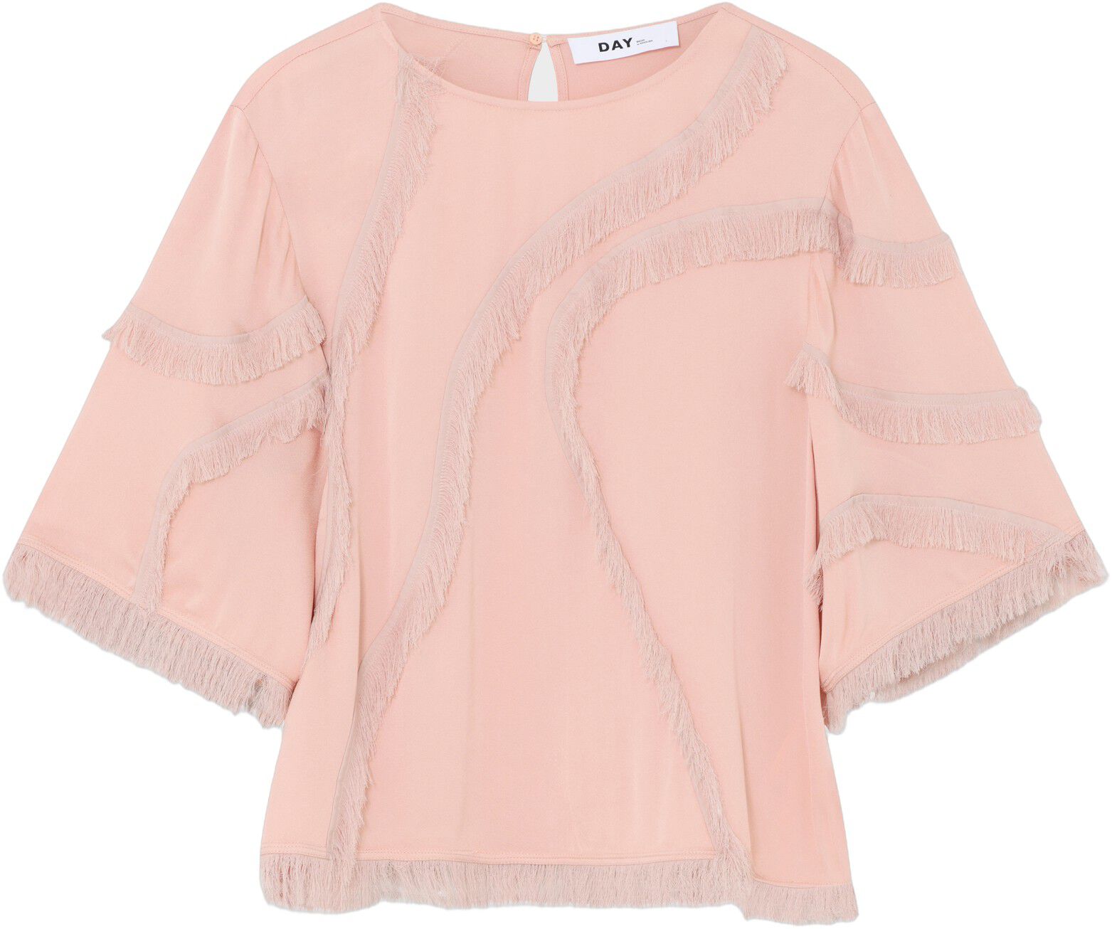 Tatiana - Matte Crepe