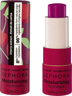 Moisturizing Lip Balm 8 Hours Hydration