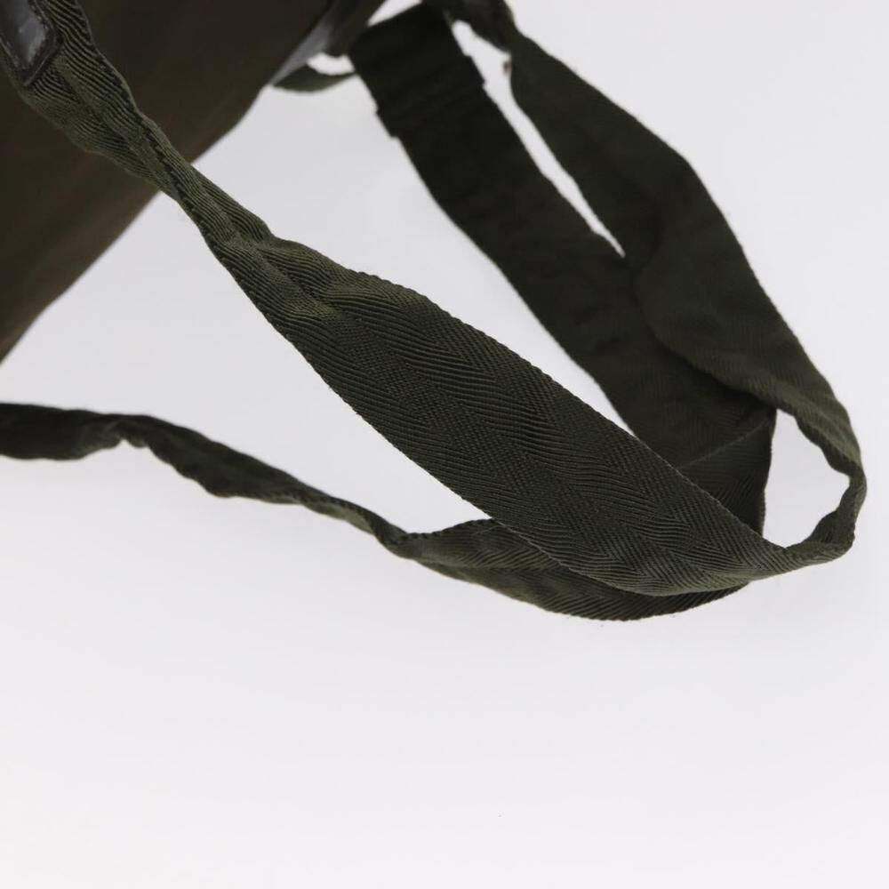 Prada Backpack