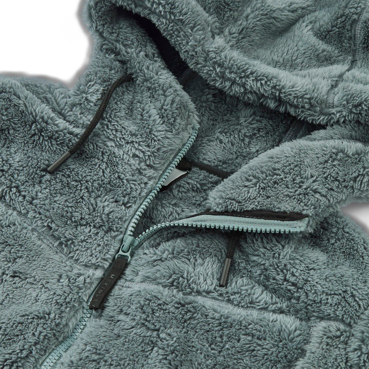 Celine Highloft Fleecetr&oslash;je