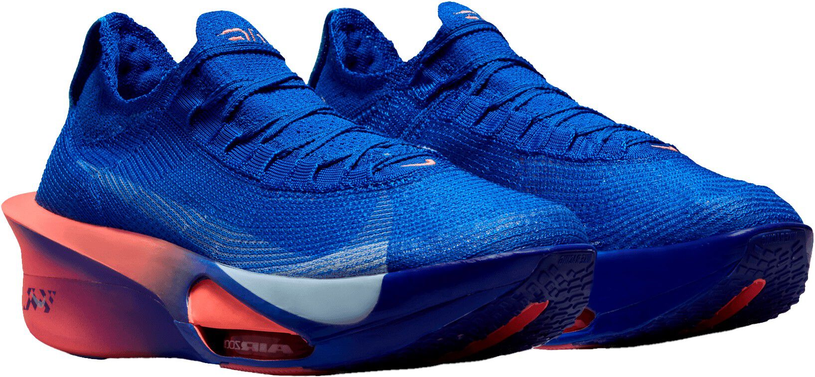 Air Zoom Alphafly NEXT% 3 L&oslash;besko