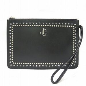 Jimmy Choo Clutch