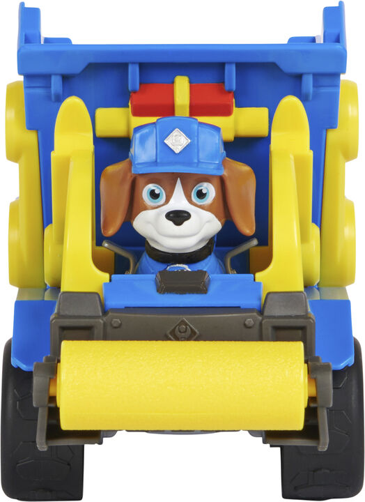 Rubble & Crew Køretøj - W