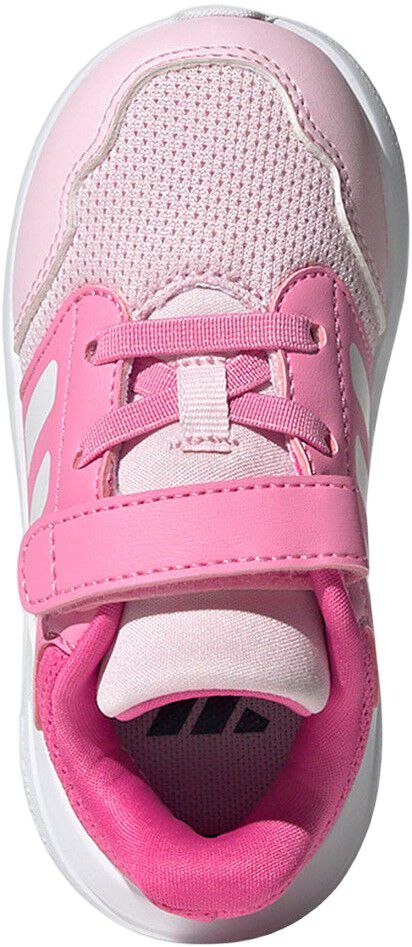 Tensaur Run 3. 0 Velcro Sneakers