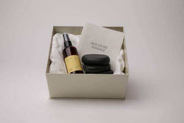 Lust for Touch Bundle